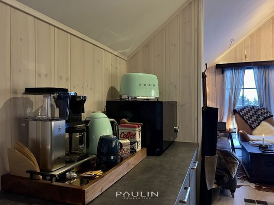 Bild 4 på Lindvallen Ski Resort · Sauna · 7 Guests