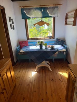 Sjötomt Ringsö med egen brygga - Bild 11