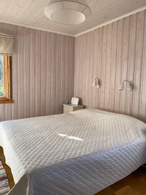 🌲 Fjälldröm i Ammarnäs – Rymligt hus för den stor - Bild 10