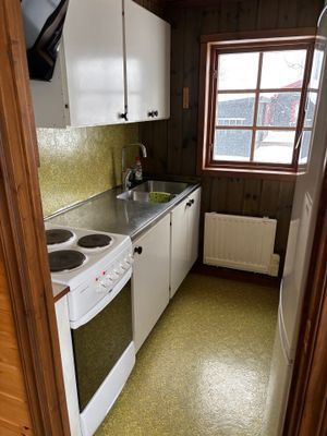 Enkel stuga med 6 bäddar i Fjätervålen - Bild 11