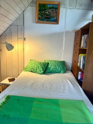 Vackert hus med havsutsikt - Bild 6