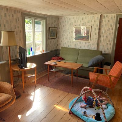 Charmigt 1700tals hus i Lönneberga - Bild 7