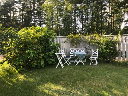 Två stugor i Malexander vid sjön Sommen - Bild 15