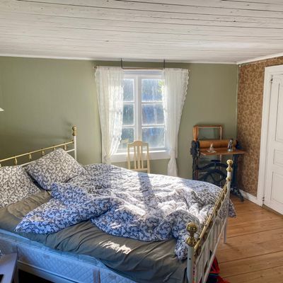 Charmigt 1700tals hus i Lönneberga - Bild 9