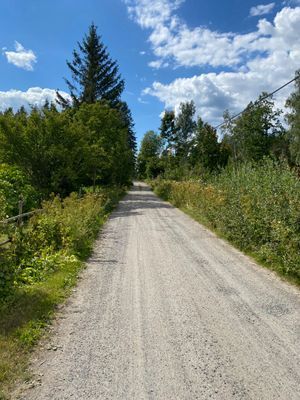 Mindre stuga med lantligt läge - Bild 15