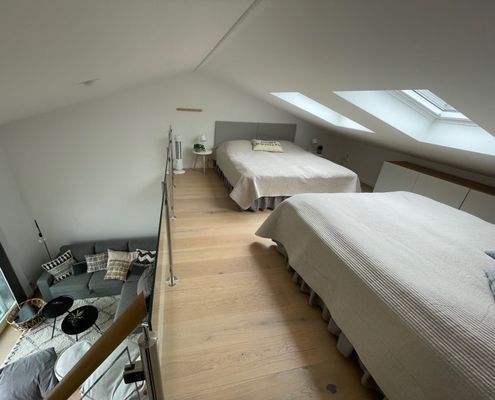 Bild 4 på Knarrholmen, mysigt boende i skärgården