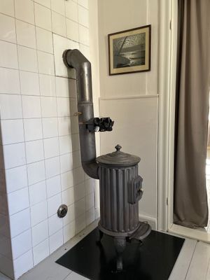 Stuga i Lillsjödal - Bild 10