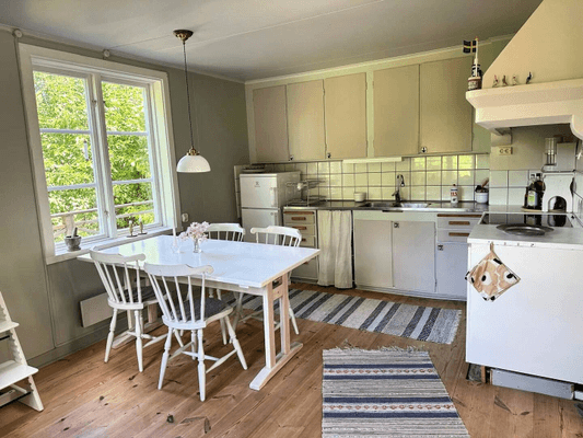 Stuga i Grisslehamn - Bild 9