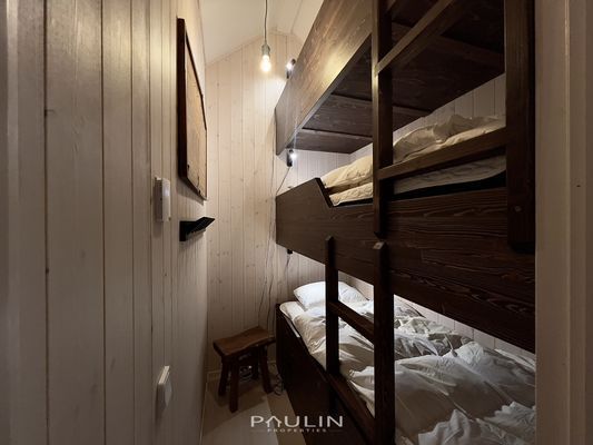 Lindvallen Ski Resort · Sauna · 7 Guests - Bild 7