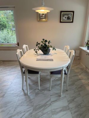 Modernt hus i Gryts skärgård - Bild 6