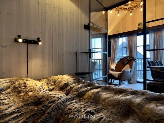 Lindvallen Ski Resort · Sauna · 7 Guests - Bild 6
