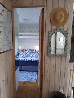 Havsnära hus med alla bekvämligheter - Bild 10