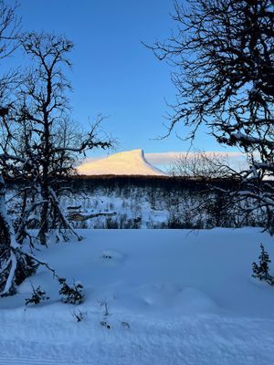 Stort hus i Bruksvallarna - Bild 18