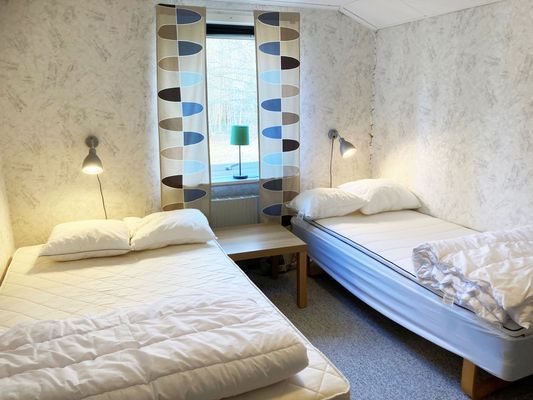 Semesterhus med 300 m till sjöstrand |SE07003 - Bild 15