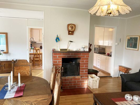 Semesterhus med 300 m till sjöstrand |SE07003 - Bild 8