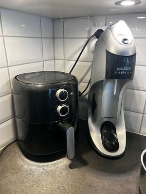 Radhus med bastu, 1-2 familjer - Bild 54