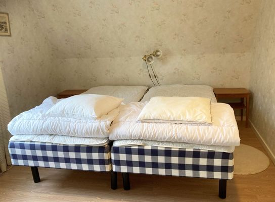 Semesterhus med 300 m till sjöstrand |SE07003 - Bild 13