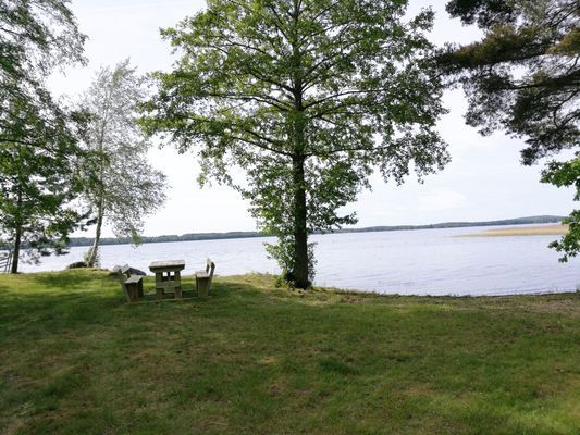 Semesterhus med 300 m till sjöstrand |SE07003 - Bild 17