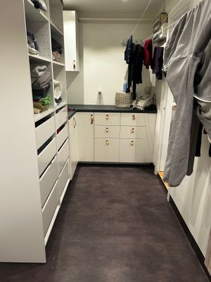 Radhus med bastu, 1-2 familjer - Bild 43