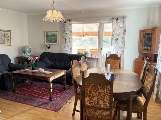 Semesterhus med 300 m till sjöstrand |SE07003 - Bild 6