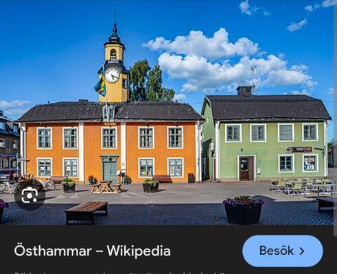 En idyllisk tillflykts plats vid sjön - Bild 62