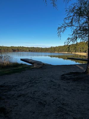 Radhus med bastu, 1-2 familjer - Bild 57