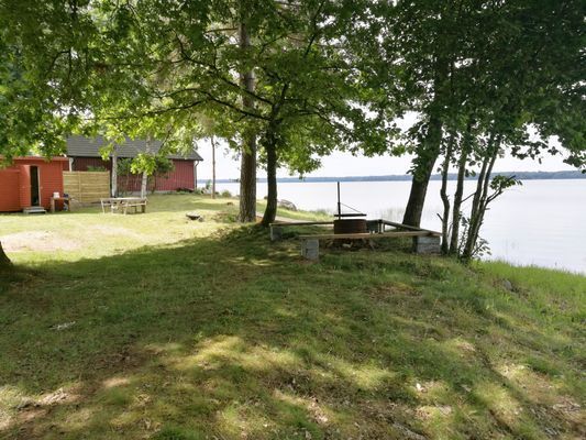 Semesterhus med 300 m till sjöstrand |SE07003 - Bild 23