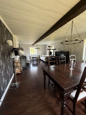 Vackert hus i Norra Värmland - Bild 8