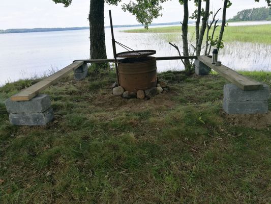 Semesterhus med 300 m till sjöstrand |SE07003 - Bild 24