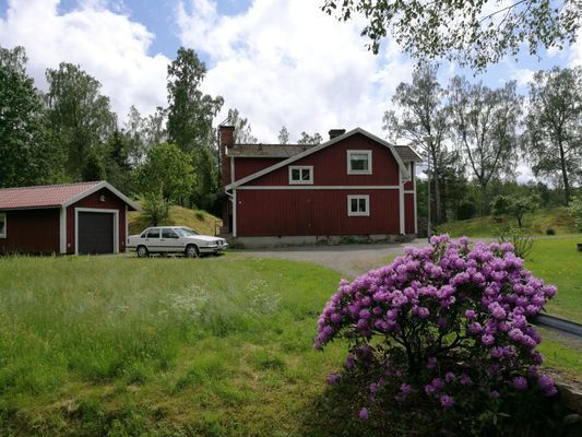 Semesterhus med 300 m till sjöstrand |SE07003 - Bild 25