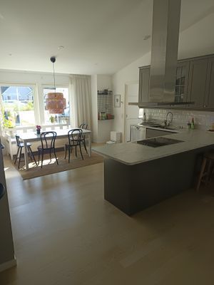 Villa strax utanför Visby - Bild 9