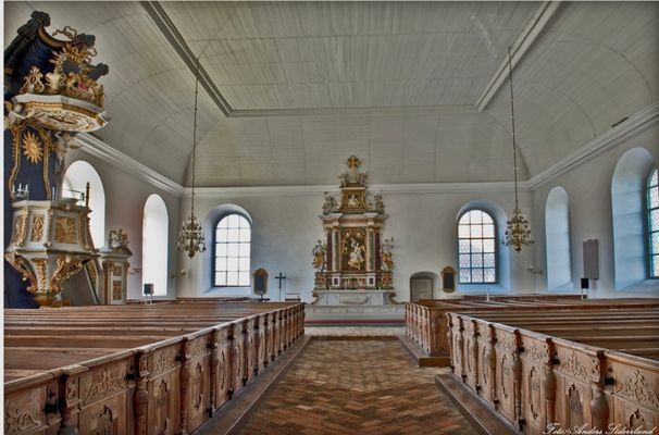 En idyllisk tillflykts plats vid sjön - Bild 59