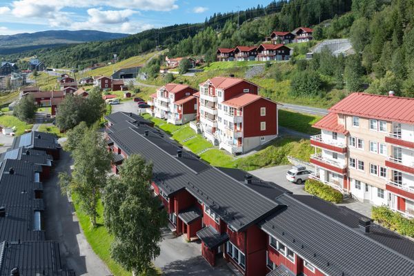 Åre Travel - Fjällbyn 105 - Bild 22