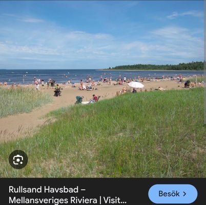 En idyllisk tillflykts plats vid sjön - Bild 51