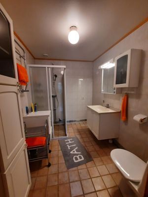 Semesterboende med privat badplats - Bild 6