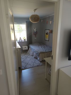 Villa strax utanför Visby - Bild 6