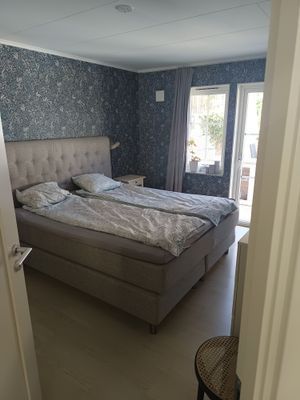 Villa strax utanför Visby - Bild 8