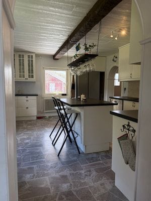 Vackert hus i Norra Värmland - Bild 12