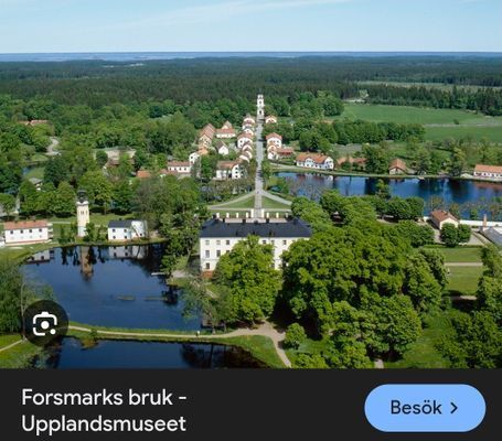 En idyllisk tillflykts plats vid sjön - Bild 49