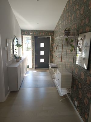 Villa strax utanför Visby - Bild 7