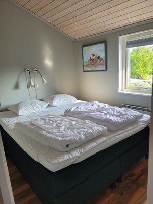 Bild 3 på Grebbestad nära hav och centrum