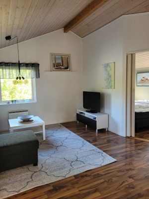 Grebbestad nära hav och centrum - Bild 7