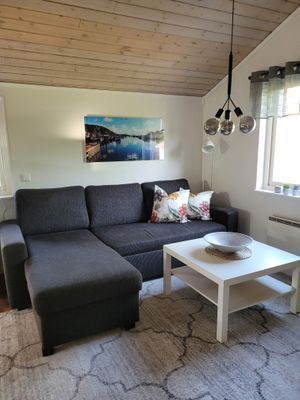 Bild 4 på Grebbestad nära hav och centrum