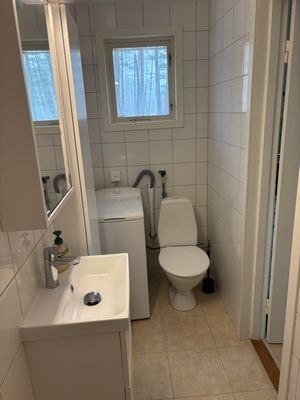Bild 4 på Stuga i Yngsjö nära havet