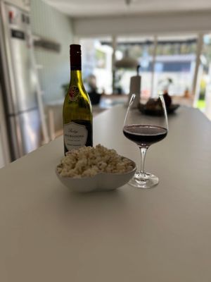 Bild 3 på Radhus med bastu, 1-2 familjer