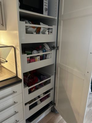 Radhus med bastu, 1-2 familjer - Bild 49