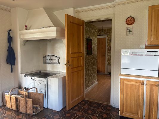 Tjärngården, sjöläge, Öje (Malung/Sälen) med Wi-Fi - Bild 8