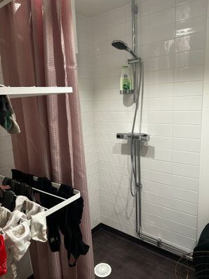 Radhus med bastu, 1-2 familjer - Bild 44