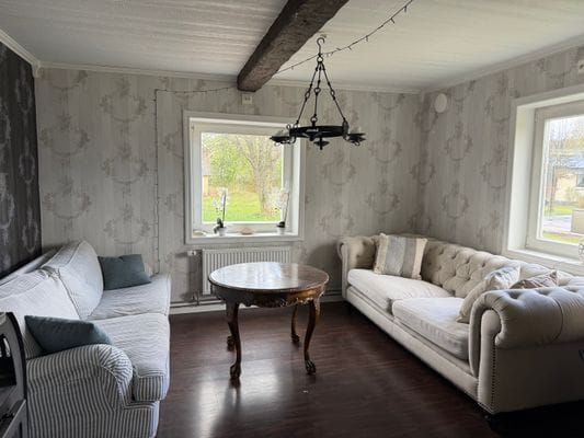 Vackert hus i Norra Värmland - Bild 15