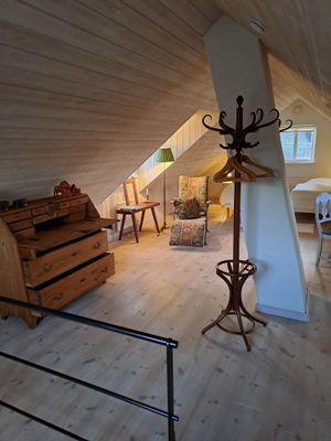 Brantevik på Österlen bostad med egen trädgård - Bild 10